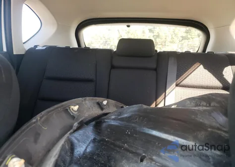 2013 Mazda Cx-5 Touring from USA, damaged, VIN JM3KE2CE5D0156979